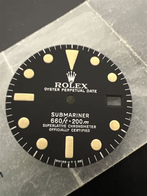 rolex submariner zifferblatt kaufen